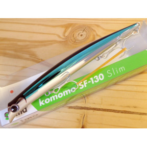 IMA KOMOMO SF-130 Slim